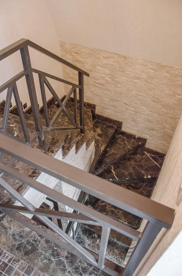 Petrani Nivki Hotel เคียฟ ภายนอก รูปภาพ